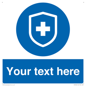 Custom Mandatory virus immunity